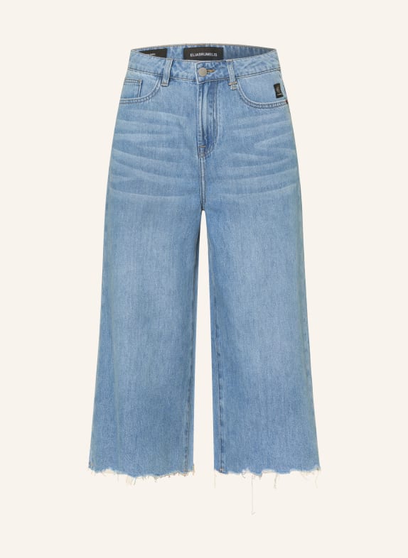 ELIAS RUMELIS Jeans-Culotte LINA BLAU