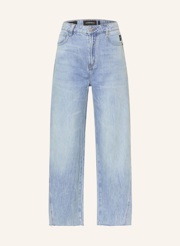 ELIAS RUMELIS Barrel Jeans NORALIE 1297 fresh blue