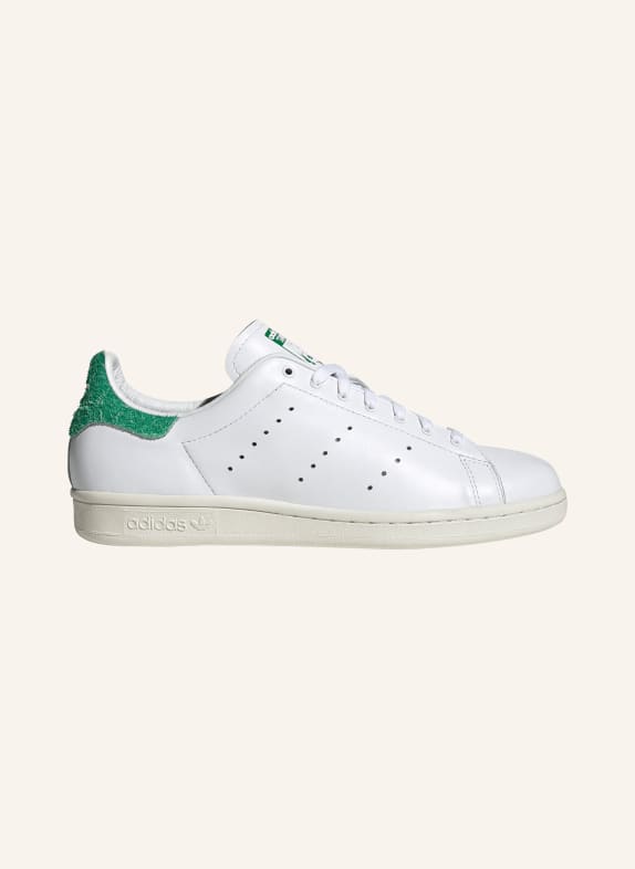 adidas Originals Sneaker STAN SMITH 80S WEISS / GRÜN