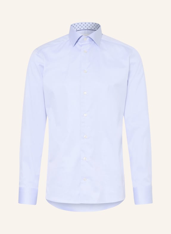 ETON Overhemd Slim Fit LICHTBLAUW