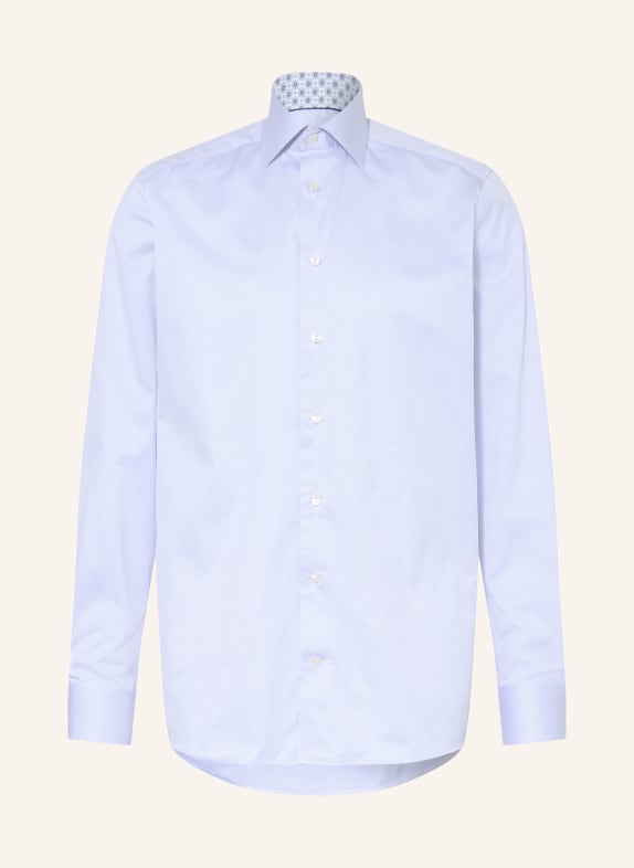 ETON Overhemd Contemporary Fit LICHTBLAUW