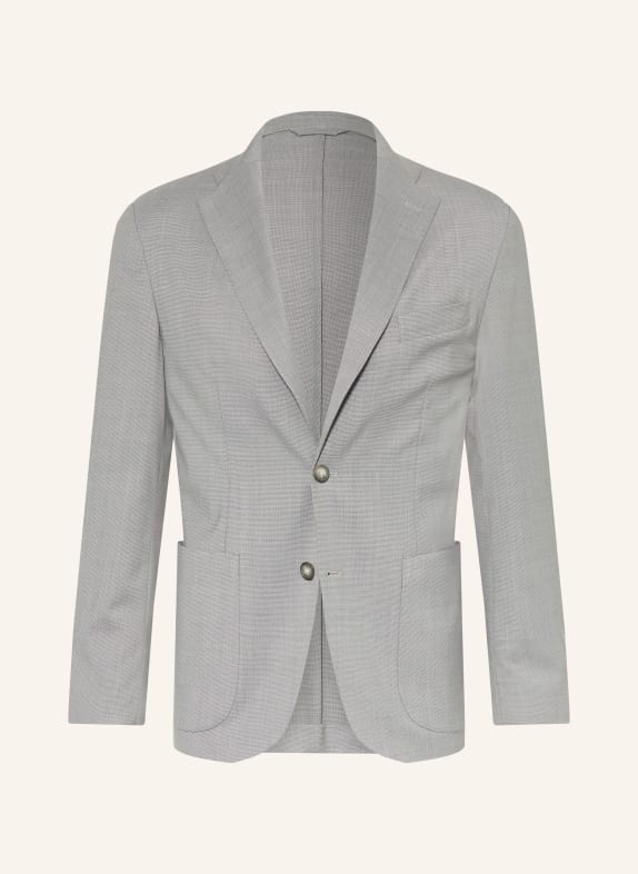 ETON Sakko Slim Fit HELLGRAU