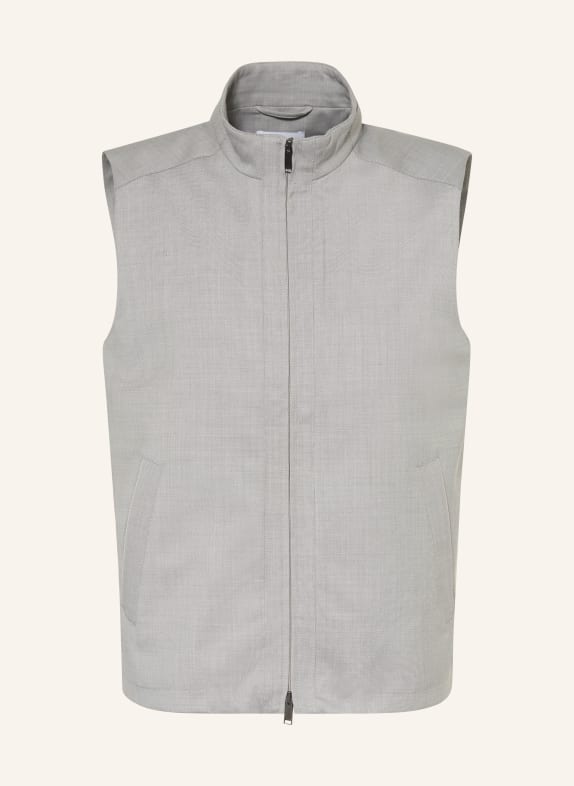ETON Vest GRIJS