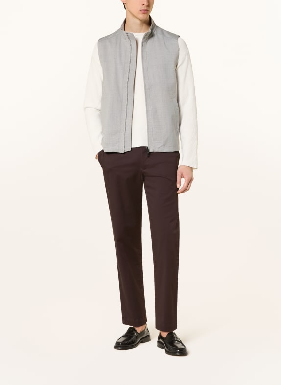 ETON Vest GRIJS