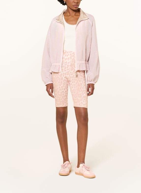 OH APRIL Shorts ROMY ROSE CLAIR / LICHTBRUIN / BRUIN