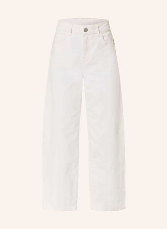 OPUS Barrel Jeans LISSIE BOLD 1004 MILK