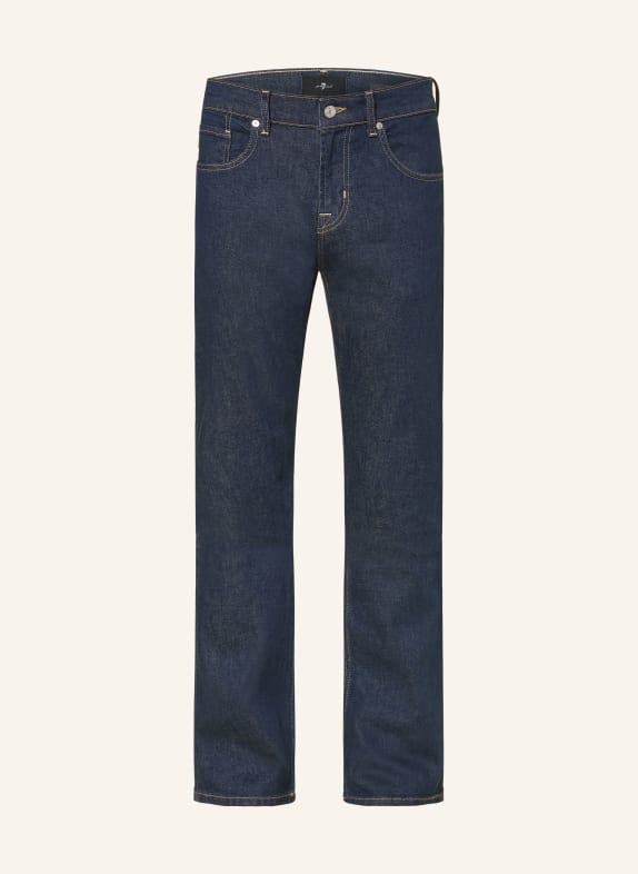 7 for all mankind Jeans THE BOOTCUT SUNDOWN Bootcut Fit 3LX Dark Blue