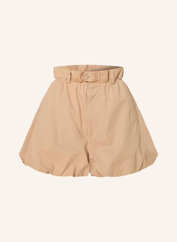 Rich & Royal Shorts BEIGE