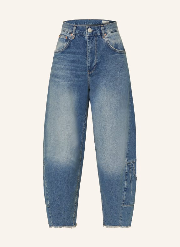 Herrlicher Jean court EDWINA 690 iconic