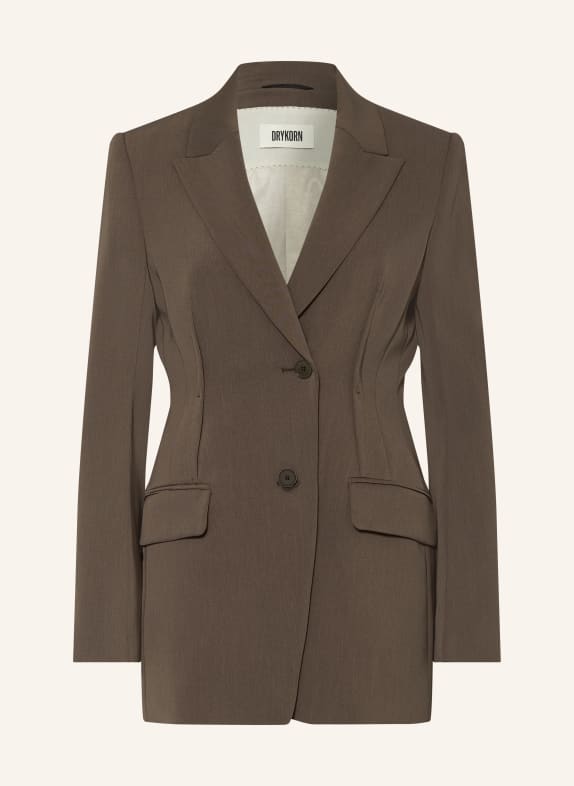 DRYKORN Blazer BROCKLEY BRAUN