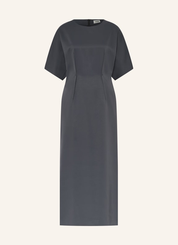 DRYKORN RAVINA Dress DARK GRAY