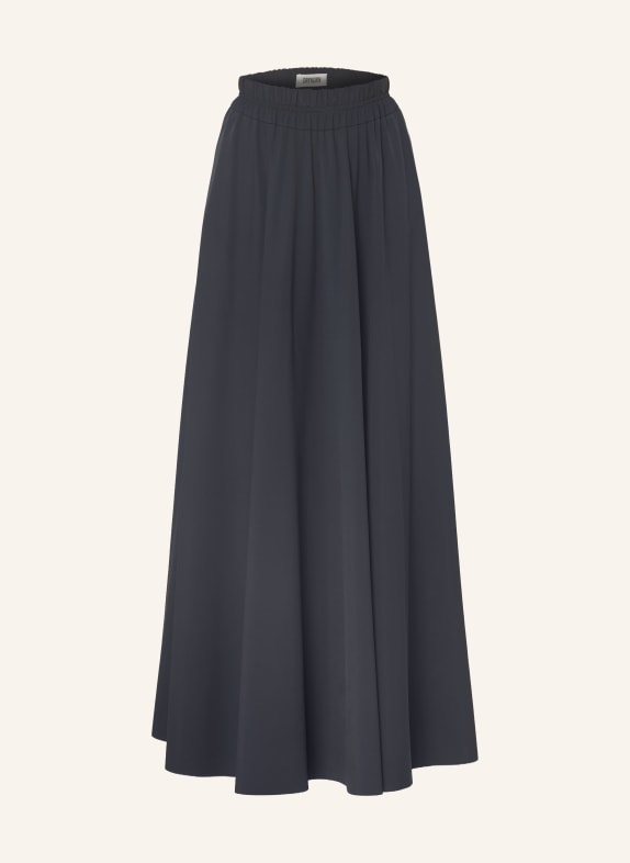 DRYKORN Rok QERIME DONKERBLAUW