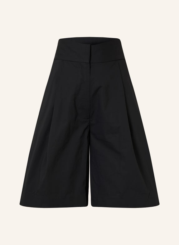 Proenza Schouler Korte broek CLIO ZWART