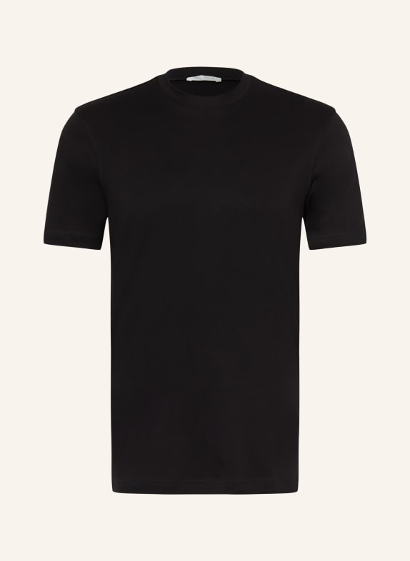 Stefan Brandt T-shirt ELI DELUXE NOIR