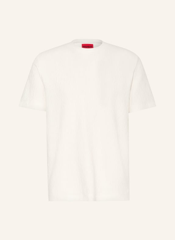 HUGO T-Shirt DENO WEISS
