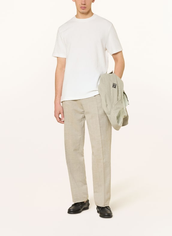 HUGO T-shirt DENO WIT