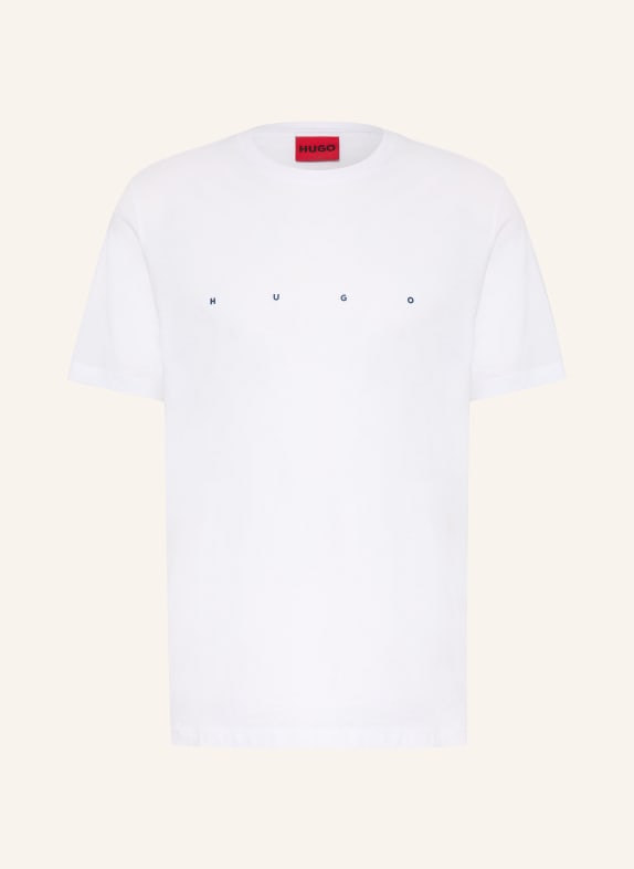 HUGO T-Shirt DOROSI WEISS