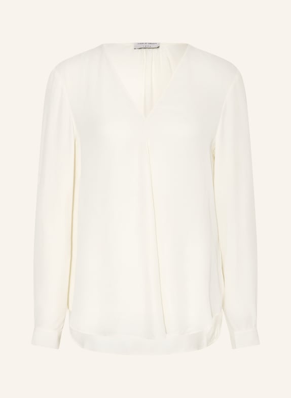 TIGER OF SWEDEN Blouse KLARA CRÈME