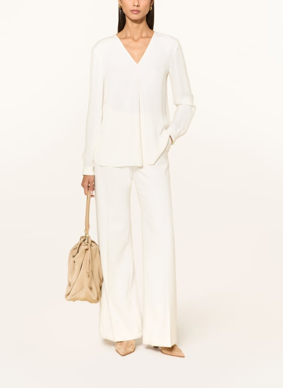 TIGER OF SWEDEN Blouse KLARA CRÈME