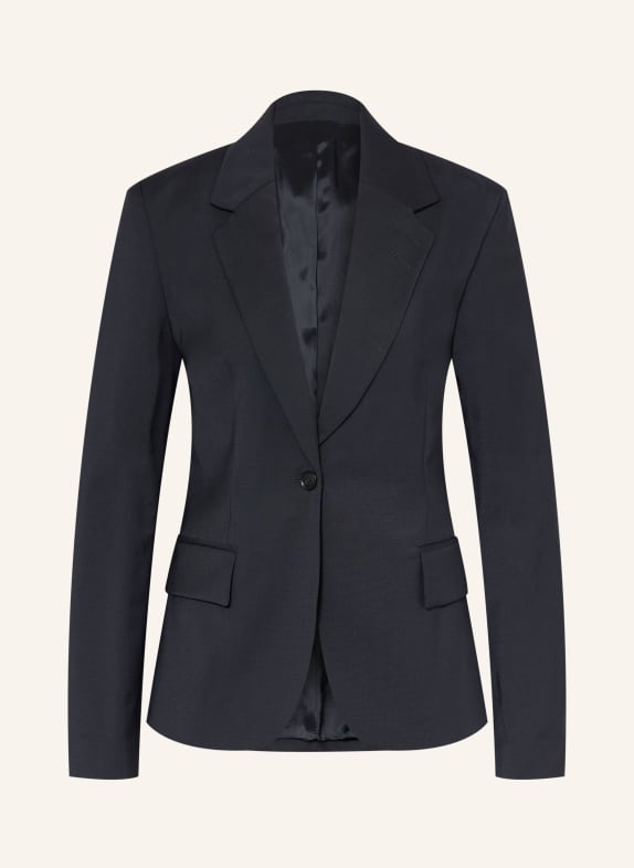 TIGER OF SWEDEN Blazer NANCY DUNKELBLAU