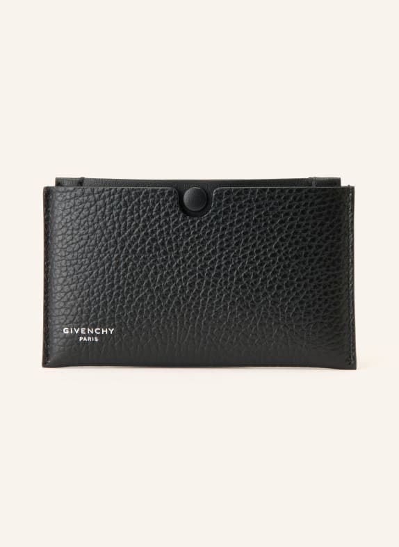 GIVENCHY Portcarduri NEGRU