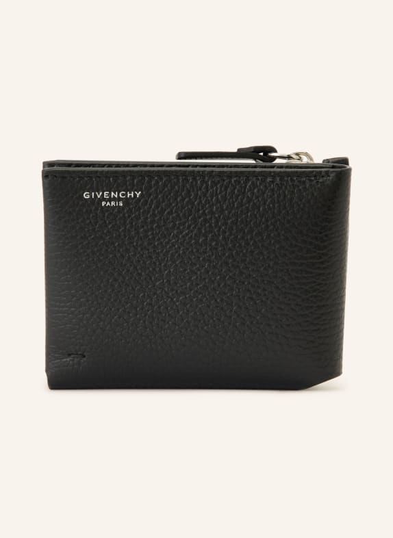 GIVENCHY Portofel NEGRU