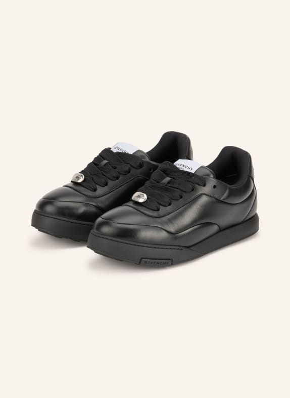 GIVENCHY Sneaker PUFFY YARD SCHWARZ