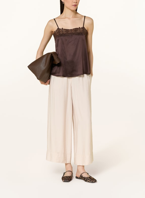 BETTY&CO Culotte ECRU