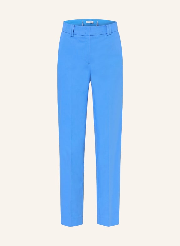 MORE & MORE Hose BLAU