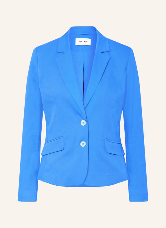 MORE & MORE Blazers BLAUW