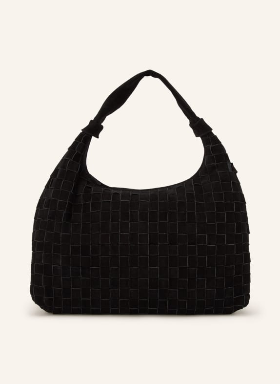NÚNOO Shopper DANDY SCHWARZ