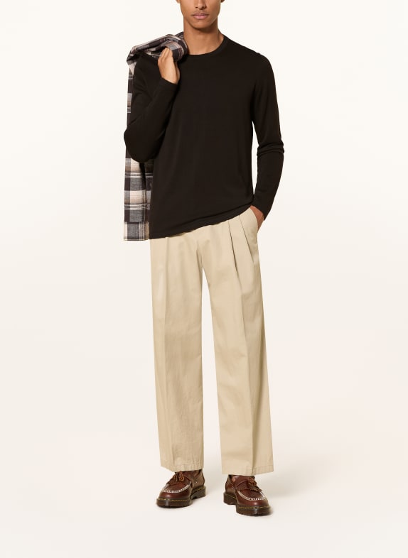 DRYKORN Pullover IRMINO SORT