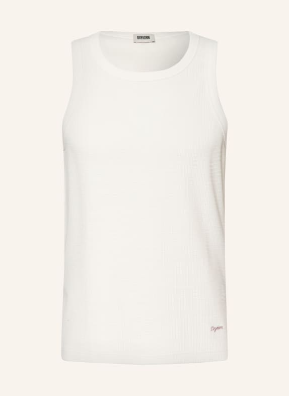 DRYKORN Tanktop NATHAN HVID