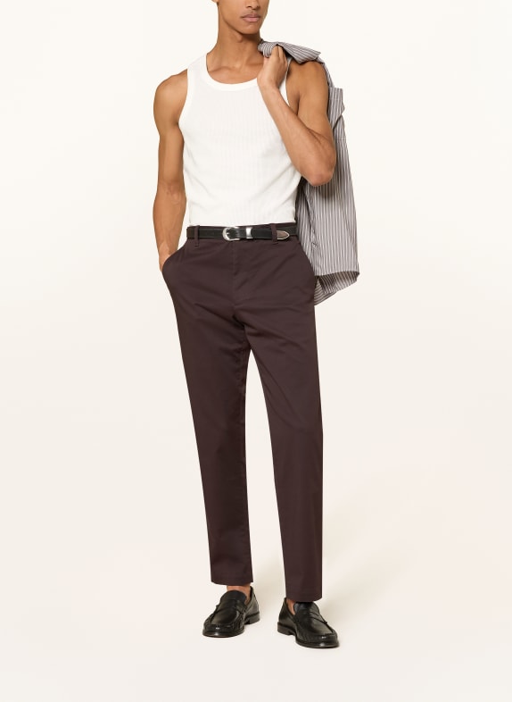 DRYKORN Tanktop NATHAN WEISS