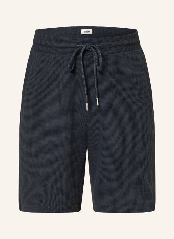 DRYKORN Shorts BRIKKO MØRKEBLÅ