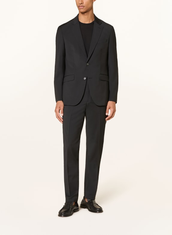 PAUL Anzugsakko Slim Fit 790 BLACK