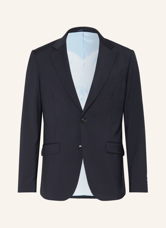 PAUL Sacou de costum Slim Fit 680 NAVY