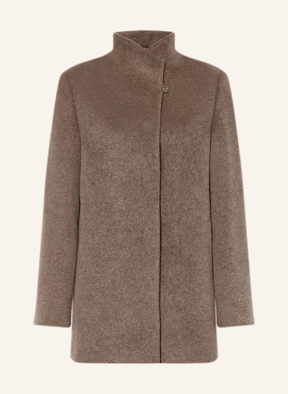 ICONS CINZIA ROCCA Jacke TAUPE