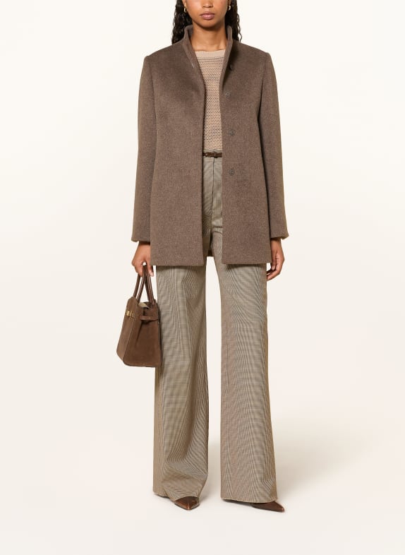 ICONS CINZIA ROCCA Jacke TAUPE