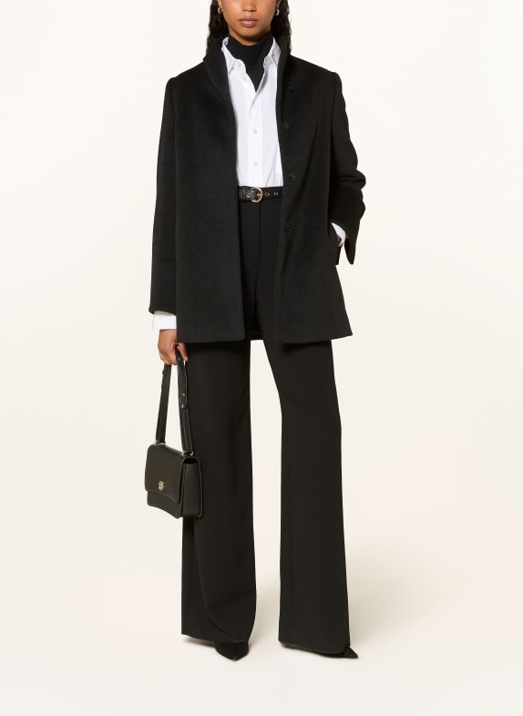 ICONS CINZIA ROCCA Jacke SCHWARZ