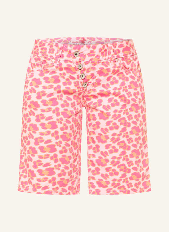 Buena Vista Shorts MALIBU ROSA / PINK / GELB