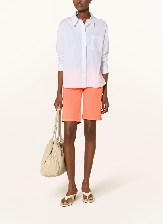 Buena Vista Shorts MALIBU NEONORANJE