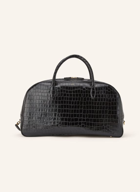 TOTEME Weekender BLACK
