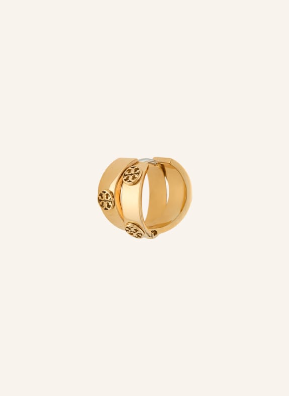 TORY BURCH Kruhy ICON ZLATÁ