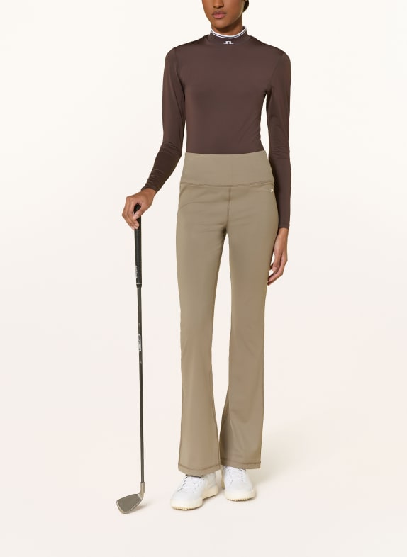 J.LINDEBERG Leggings BEIGE