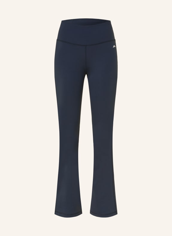 J.LINDEBERG Tights DUNKELBLAU