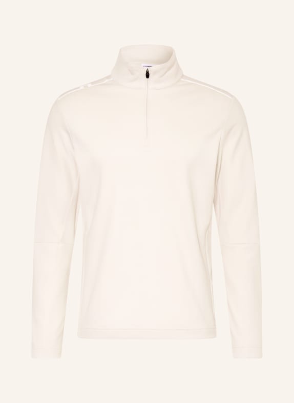 J.LINDEBERG Funktionsshirt CREME