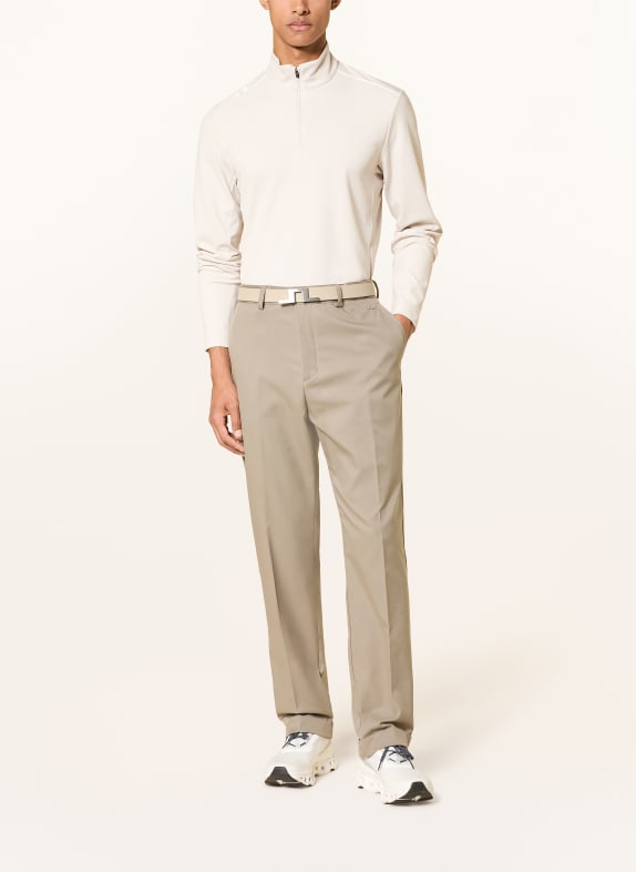 J.LINDEBERG Funktionsshirt CREME