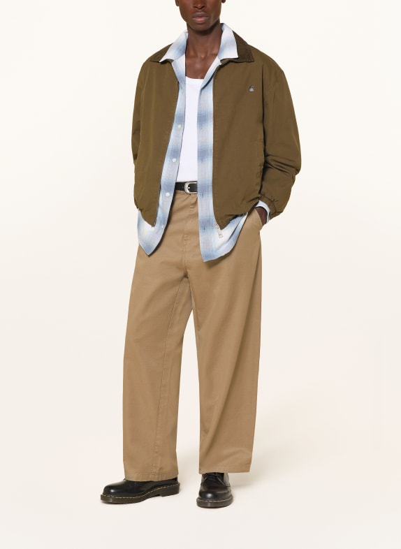 carhartt WIP Chino BRADY Regular Fit CAMEL