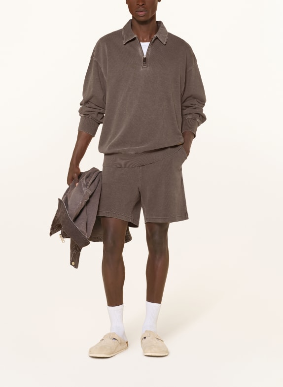 carhartt WIP Sweatshirt BRUN